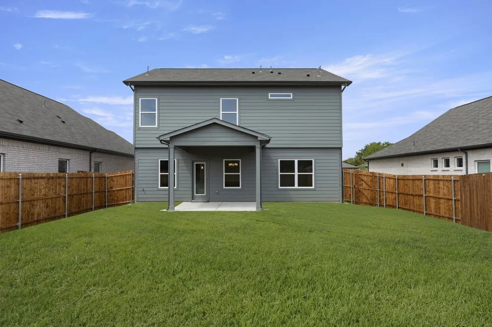 1231 Anderson Drive Trenton, TX 75490
