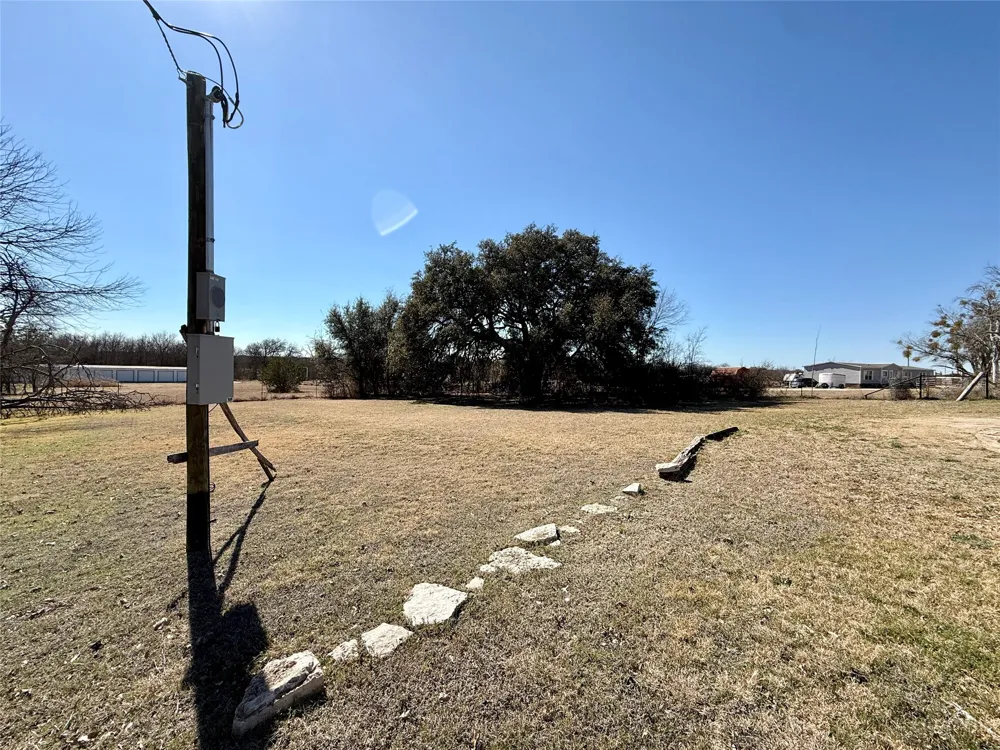 719 W First Street Hico, TX 76457