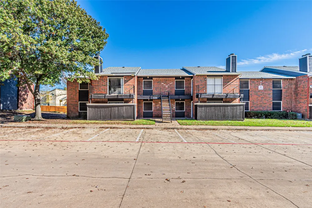 300 W Wintergreen Road #730ABP DeSoto, TX 75115
