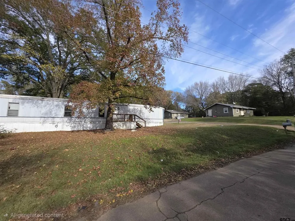 300 Walnut Naples, TX 75568