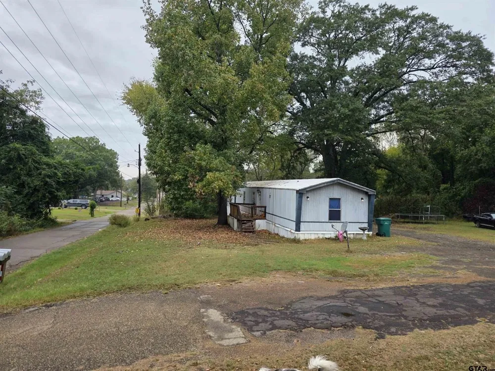 300 Walnut Naples, TX 75568