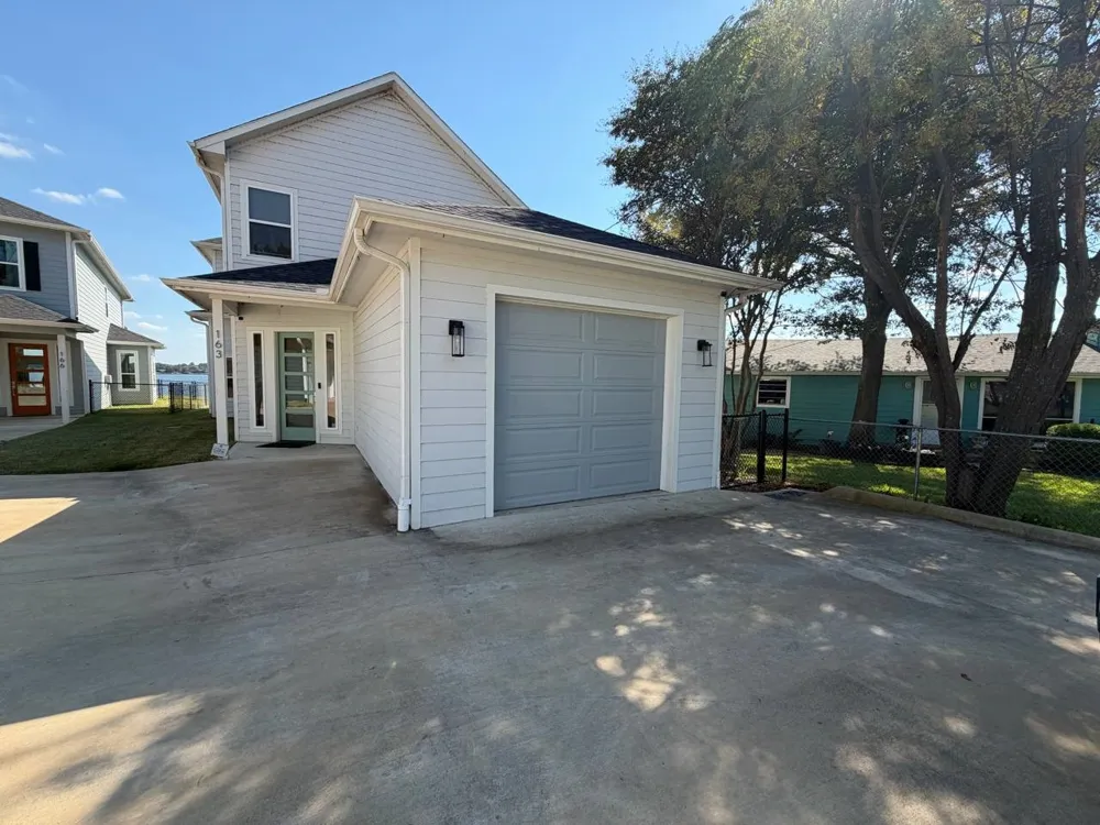 163 Palisade Drive Mabank, TX 75156