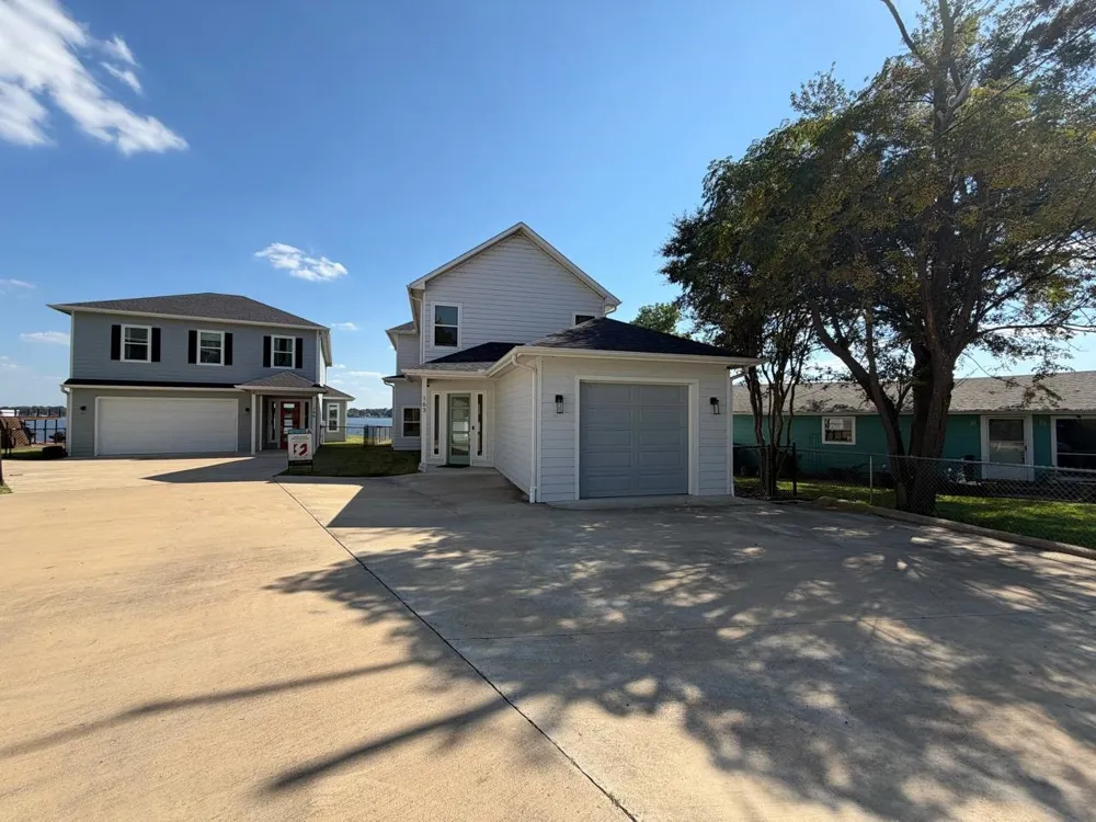 163 Palisade Drive Mabank, TX 75156