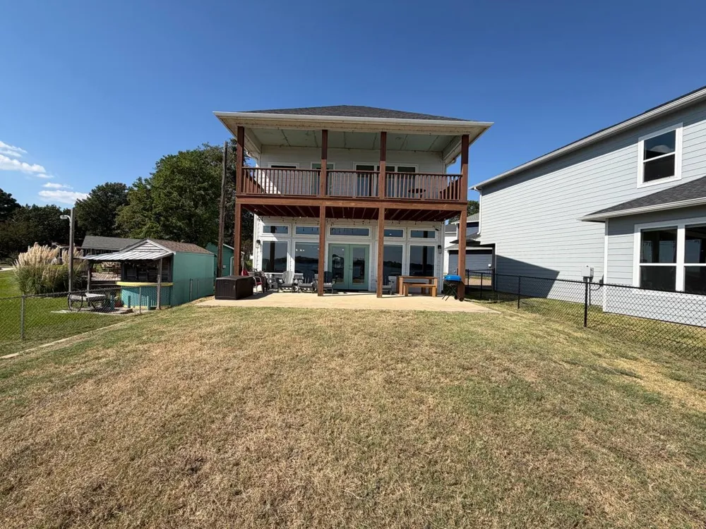 163 Palisade Drive Mabank, TX 75156