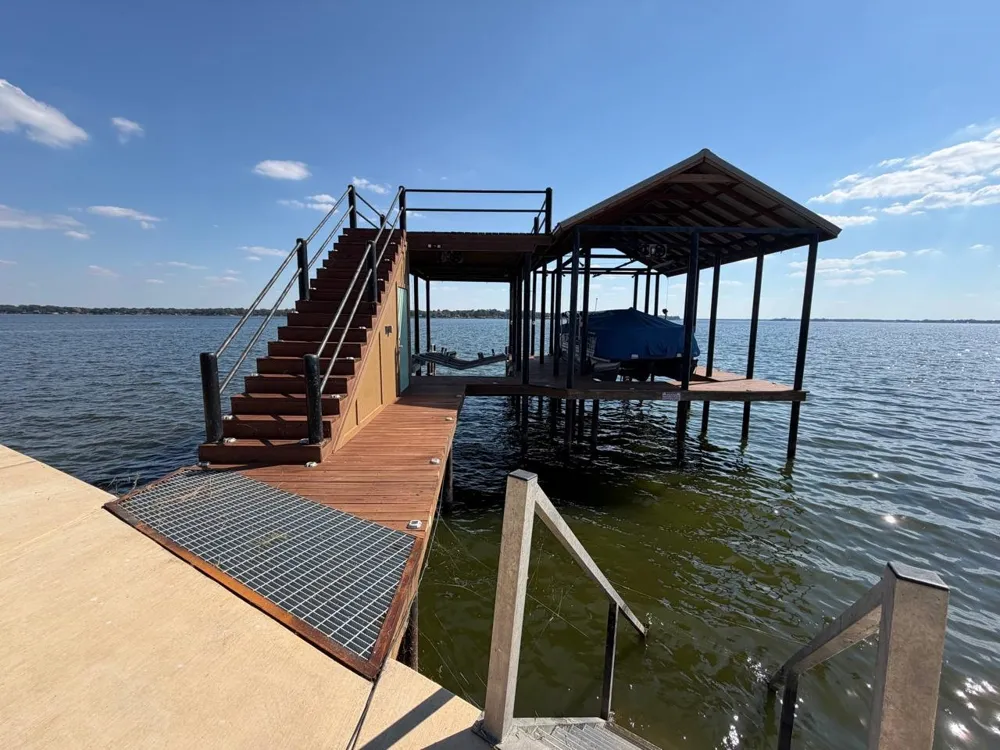 163 Palisade Drive Mabank, TX 75156