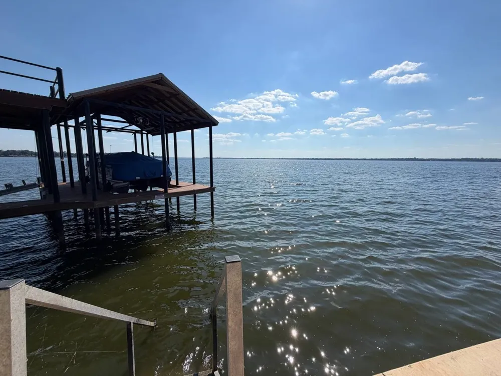 163 Palisade Drive Mabank, TX 75156