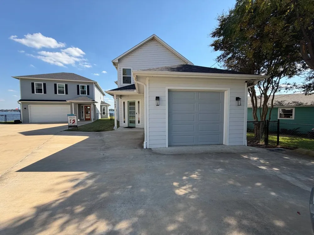 163 Palisade Drive Mabank, TX 75156
