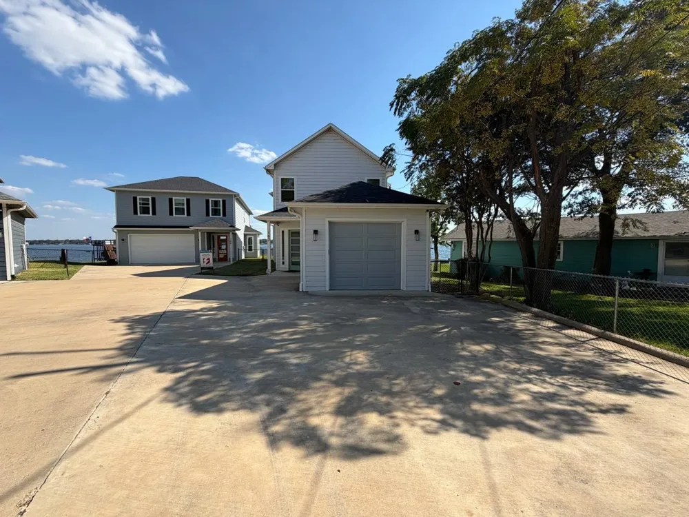 163 Palisade Drive Mabank, TX 75156