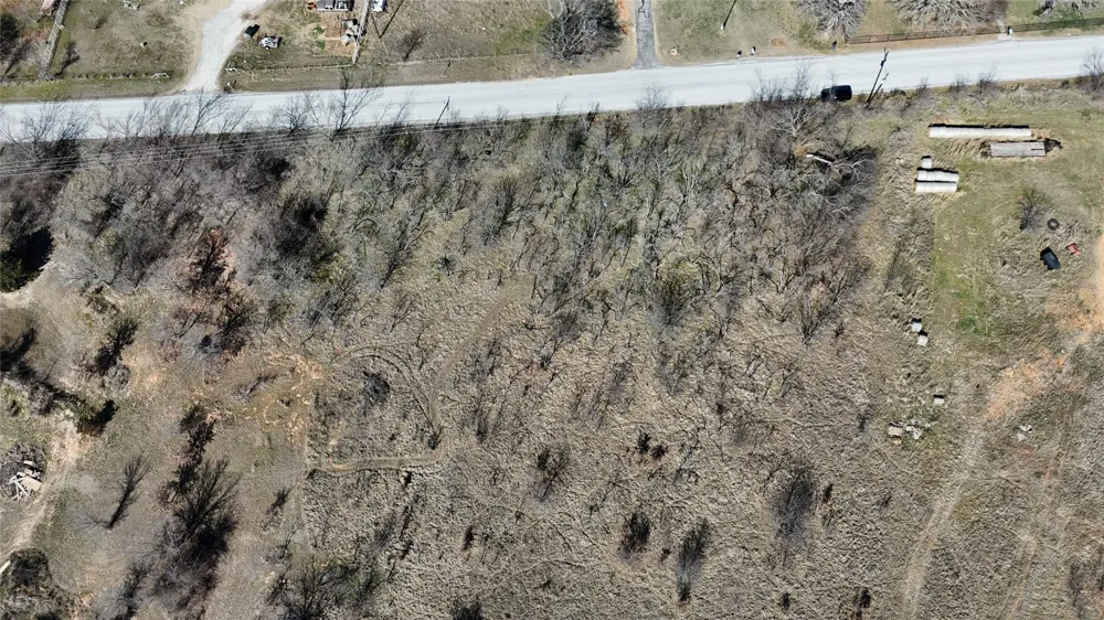 Sunflower Road Paradise, TX 76073