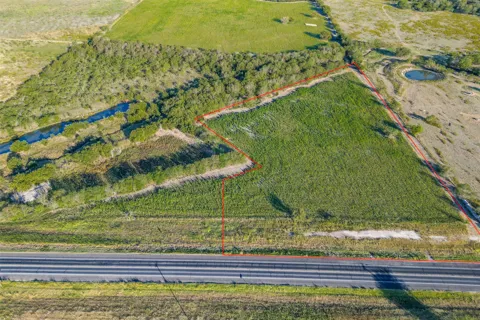 5400 E State Highway 34 Highway