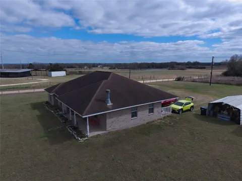 2464 Barker Prairie Road