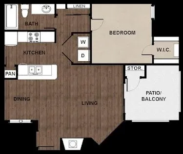 1773 Wells Branch Parkway #824