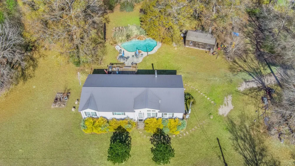 10676 Rutherford Road Cleveland, TX 77328