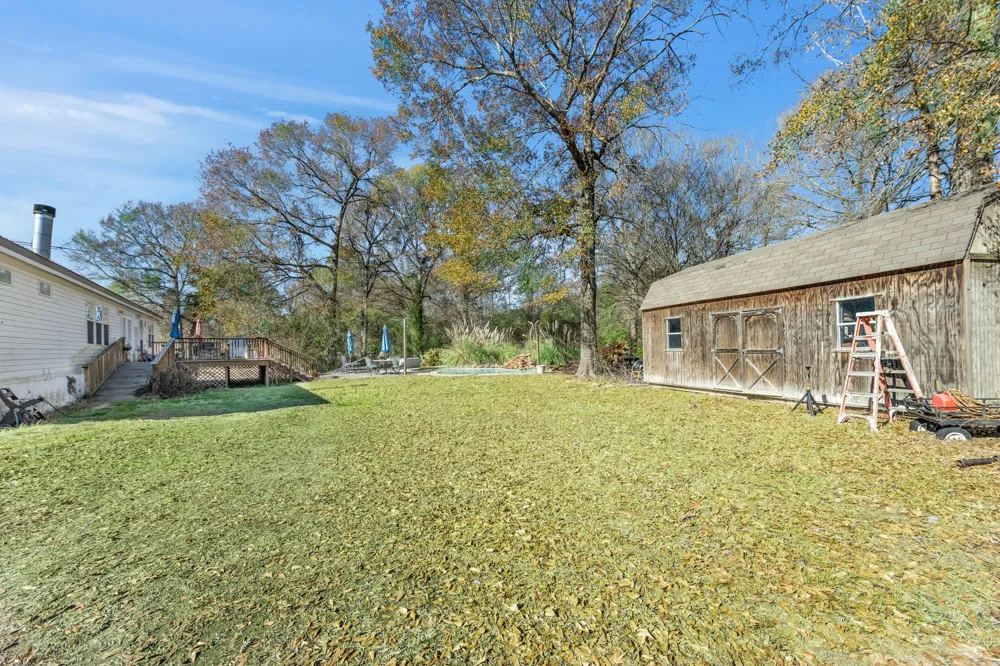 10676 Rutherford Road Cleveland, TX 77328