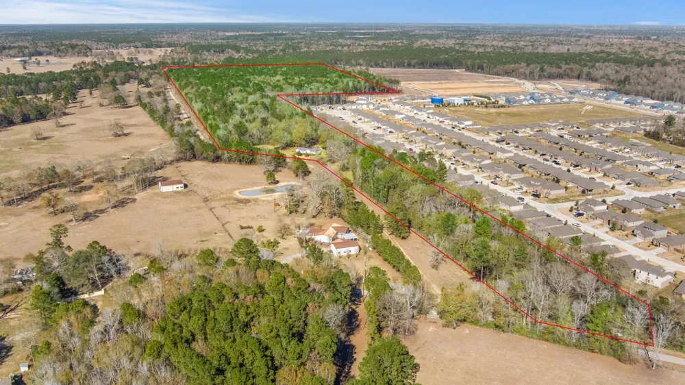 10676 Rutherford Road Cleveland, TX 77328