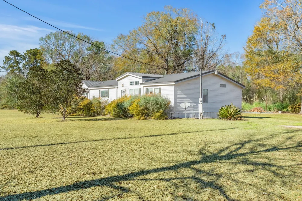 10676 Rutherford Road Cleveland, TX 77328