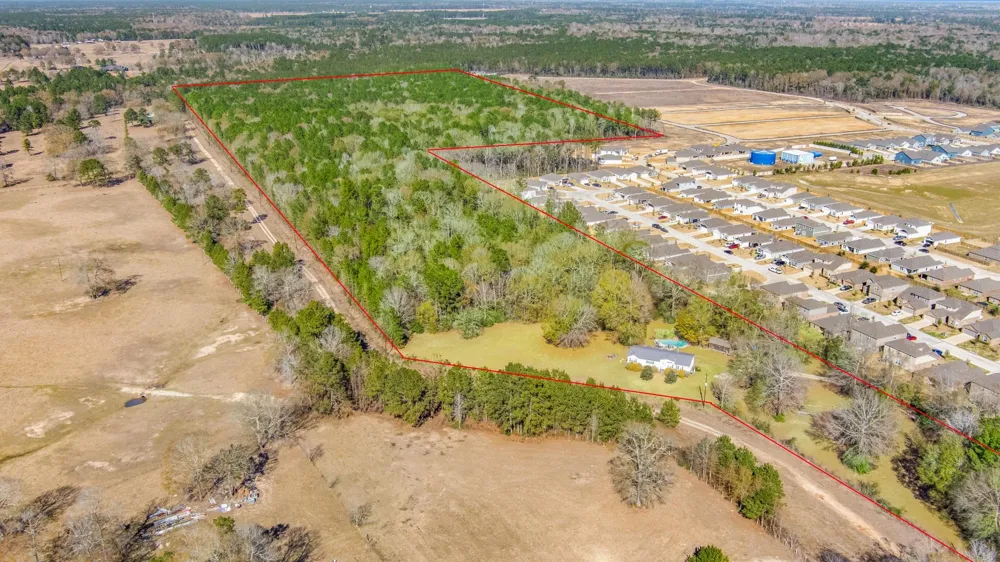 10676 Rutherford Road Cleveland, TX 77328