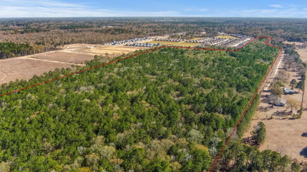 10676 Rutherford Road Cleveland, TX 77328