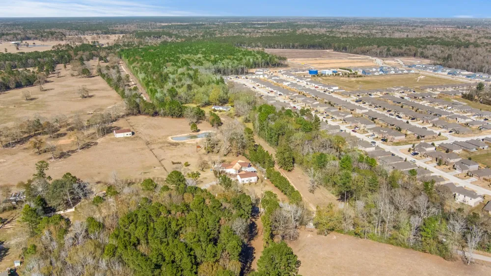 10676 Rutherford Road Cleveland, TX 77328