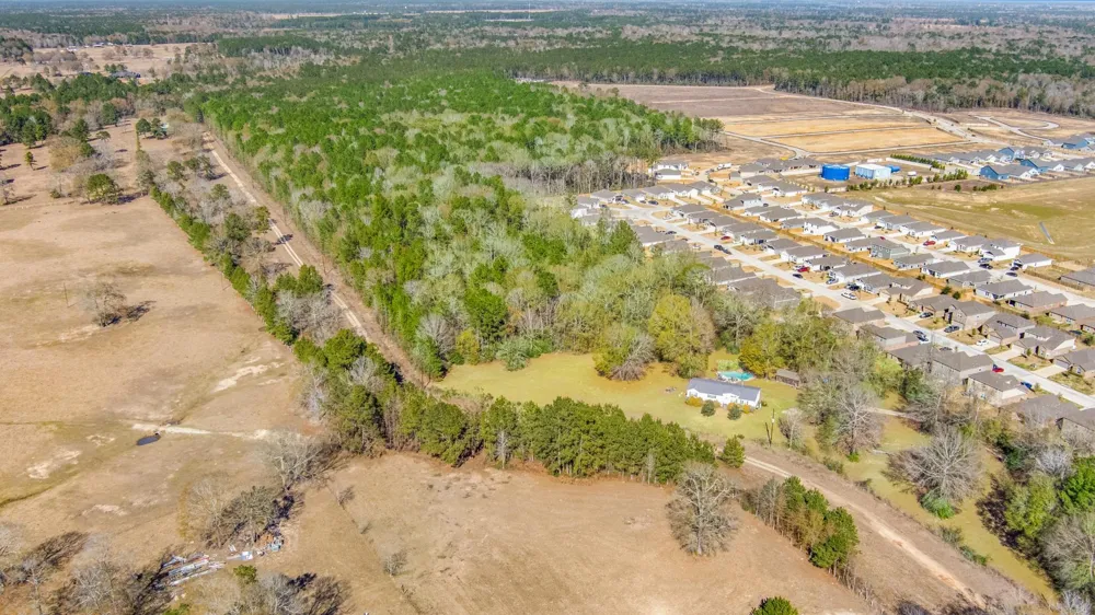 10676 Rutherford Road Cleveland, TX 77328