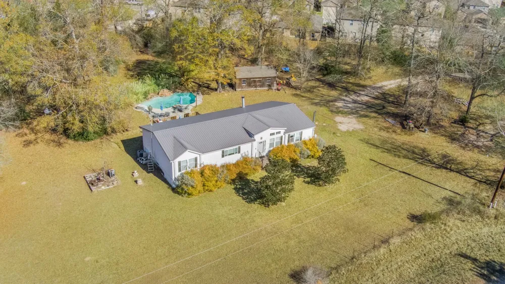 10676 Rutherford Road Cleveland, TX 77328