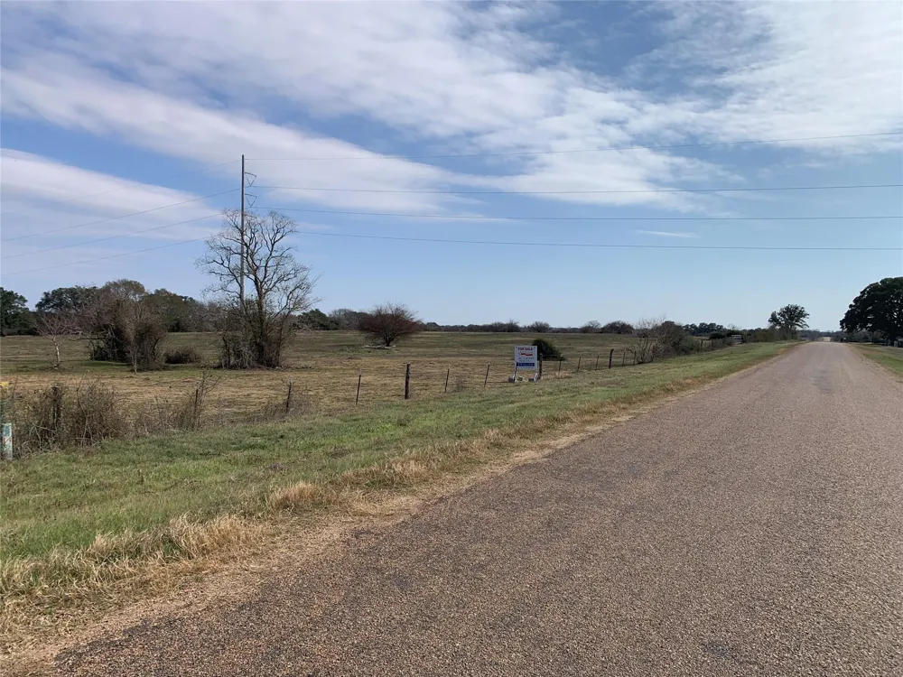 County Road 251 Weimar, TX 78962