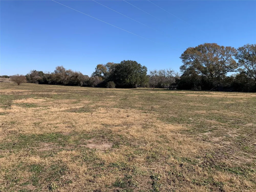 County Road 251 Weimar, TX 78962