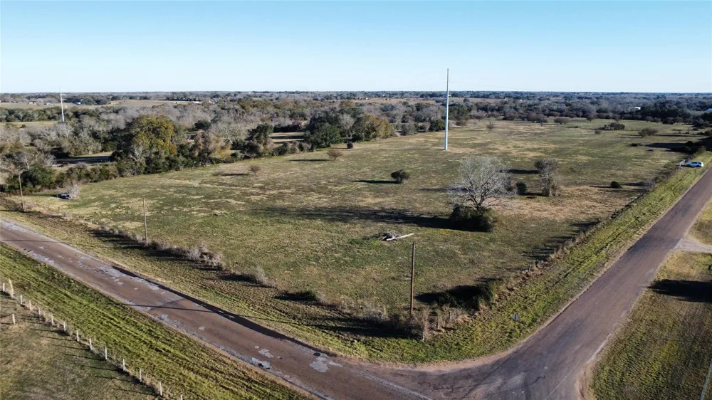 County Road 251 Weimar, TX 78962