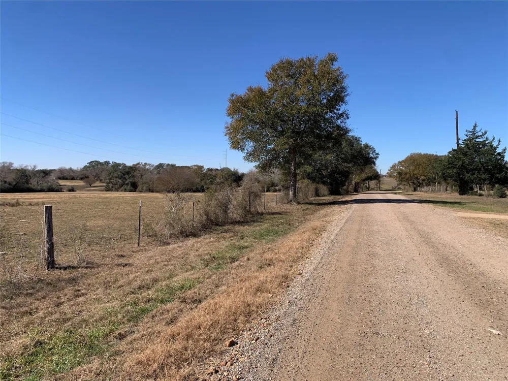 County Road 251 Weimar, TX 78962