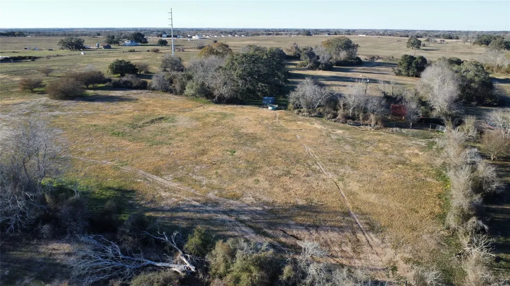 County Road 251 Weimar, TX 78962