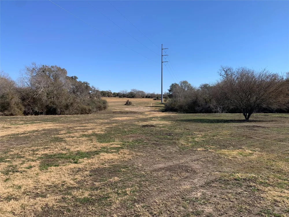 County Road 251 Weimar, TX 78962