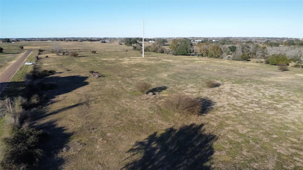 County Road 251 Weimar, TX 78962
