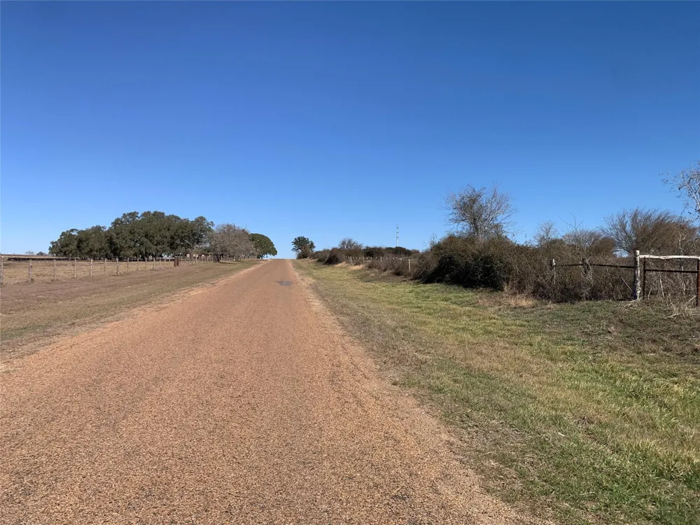 County Road 251 Weimar, TX 78962
