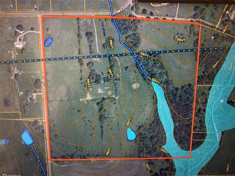 County Road 251 Weimar, TX 78962