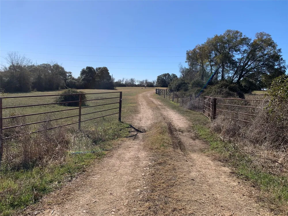 County Road 251 Weimar, TX 78962