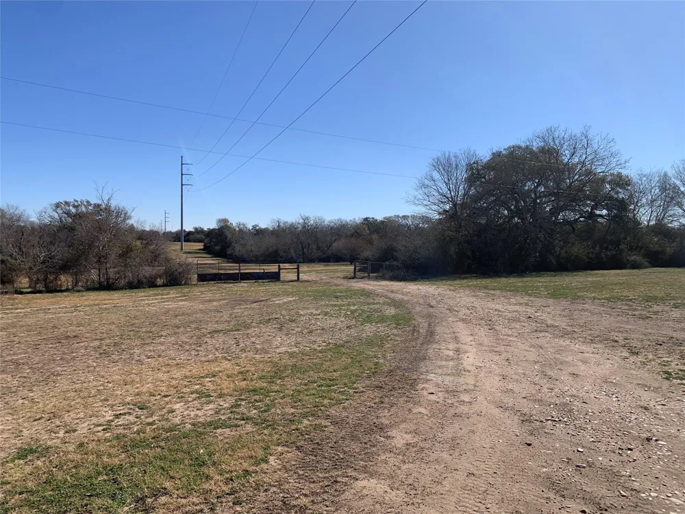 County Road 251 Weimar, TX 78962