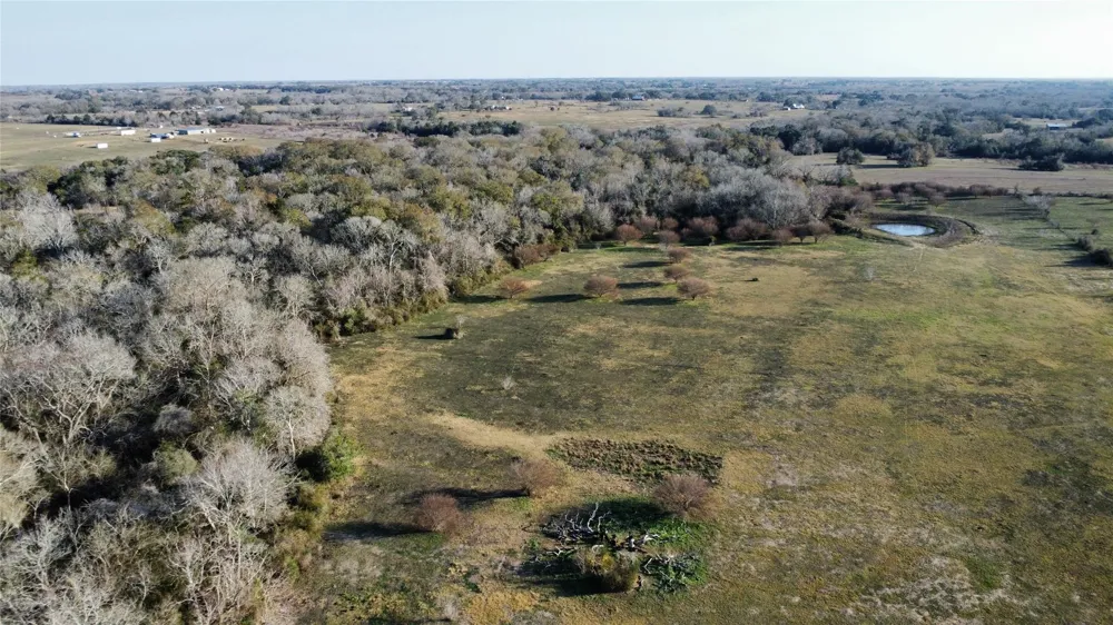 County Road 251 Weimar, TX 78962