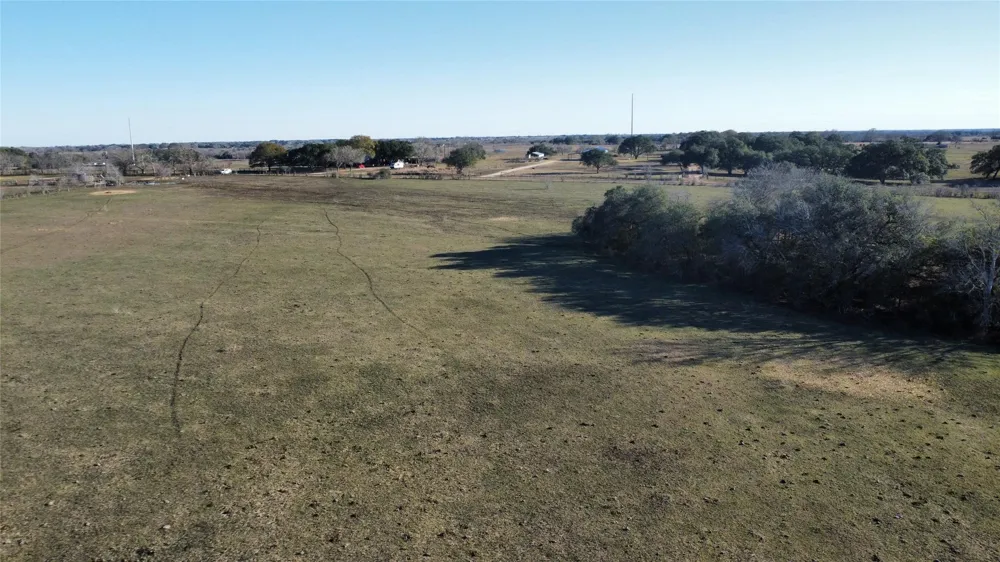 County Road 253 Weimar, TX 78962