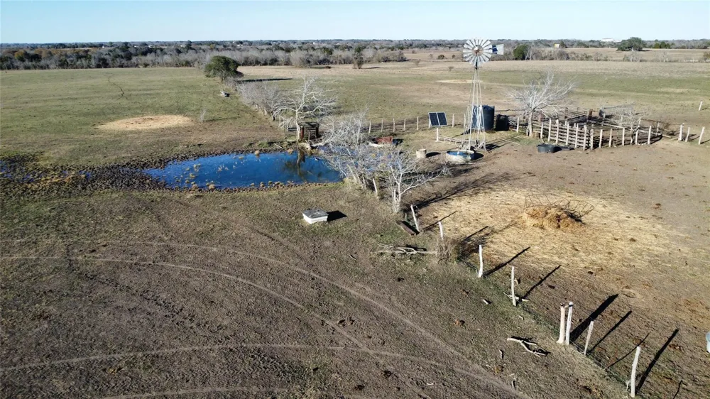 County Road 253 Weimar, TX 78962
