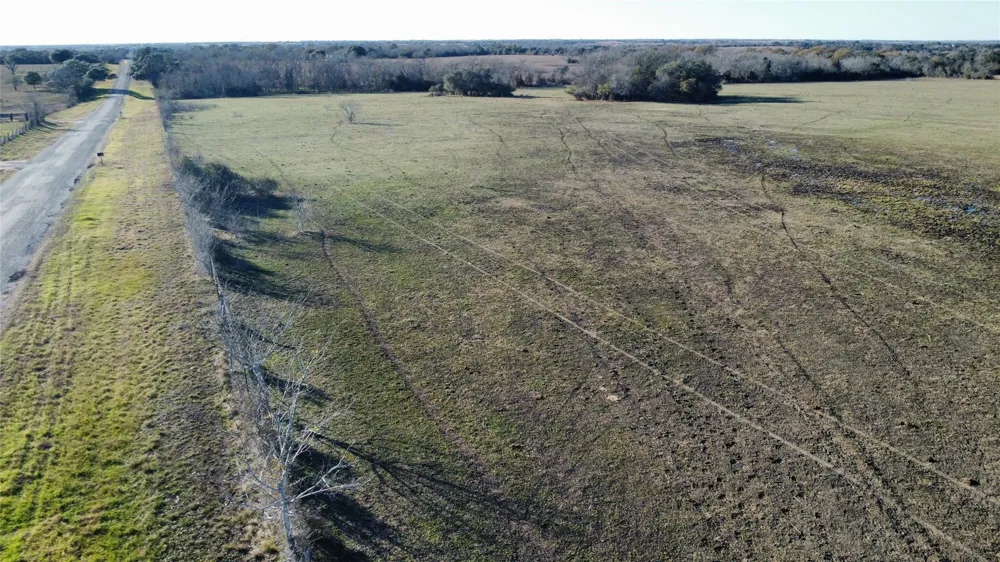 County Road 253 Weimar, TX 78962