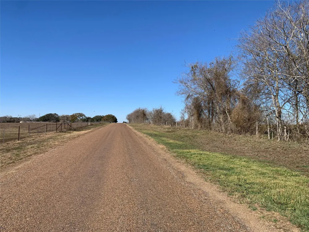 County Road 253 Weimar, TX 78962