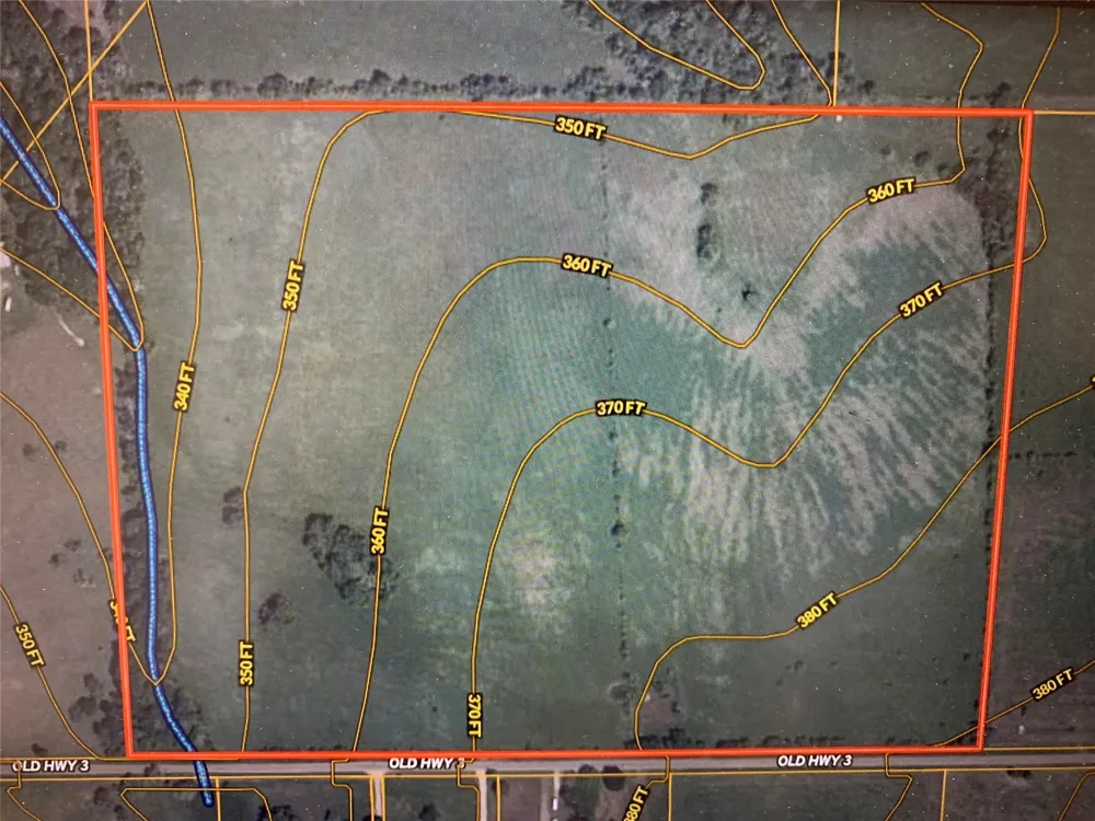 County Road 253 Weimar, TX 78962