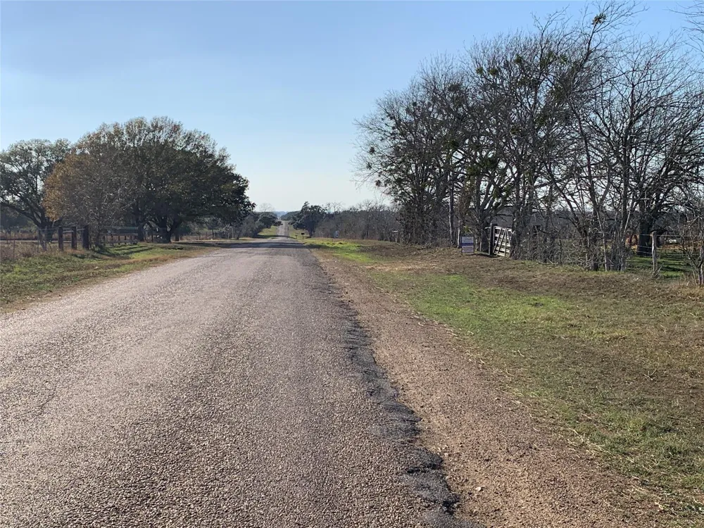 County Road 253 Weimar, TX 78962
