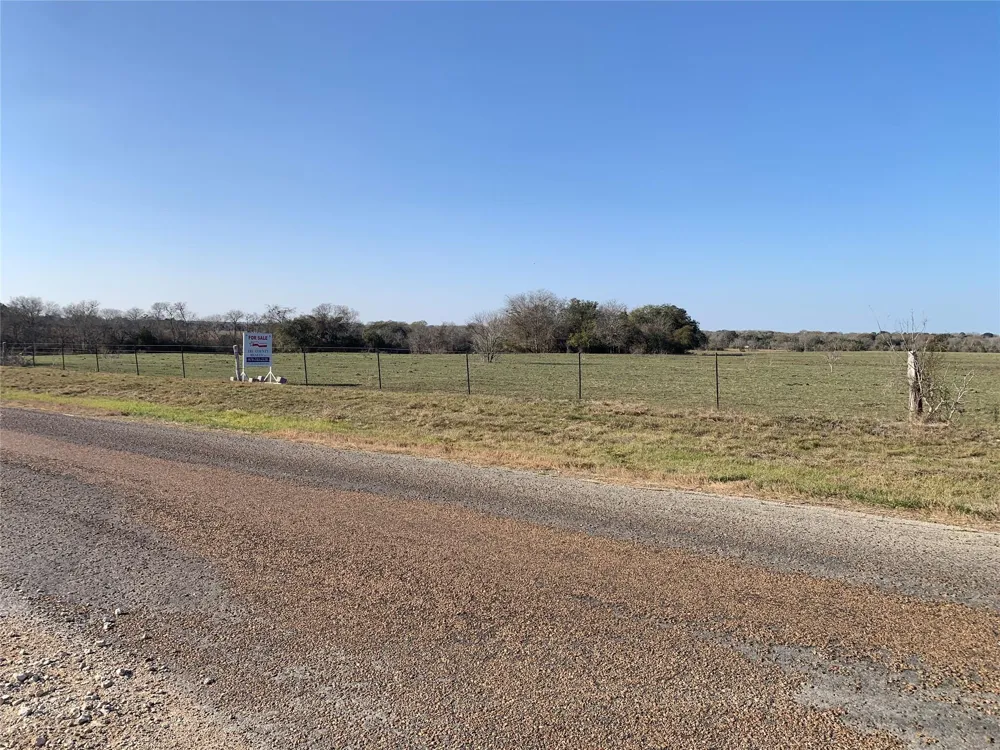 County Road 253 Weimar, TX 78962