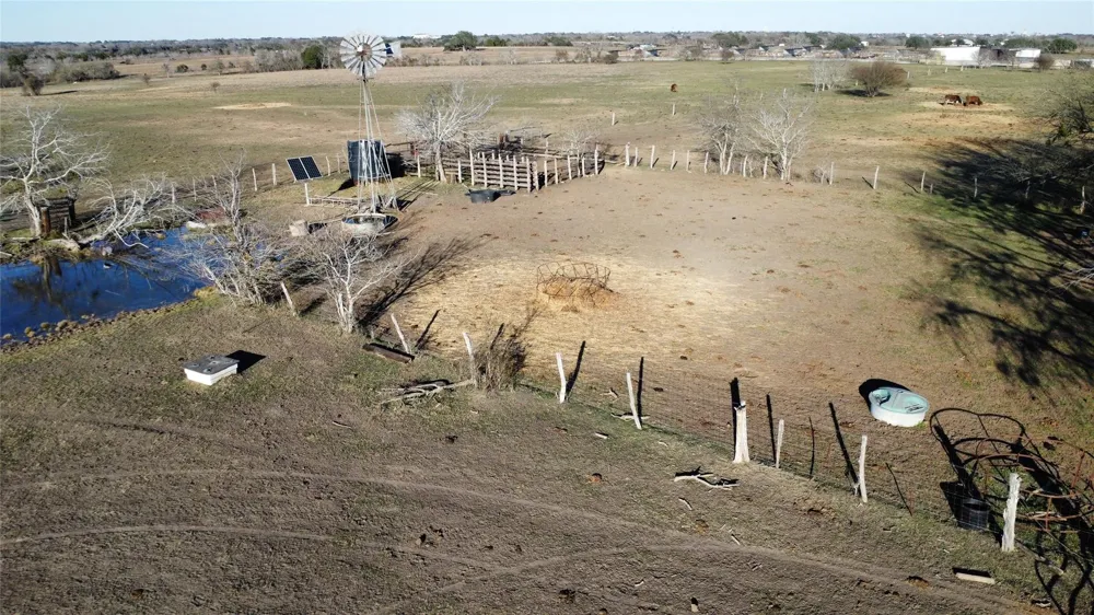 County Road 253 Weimar, TX 78962