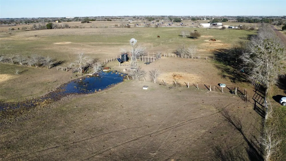 County Road 253 Weimar, TX 78962