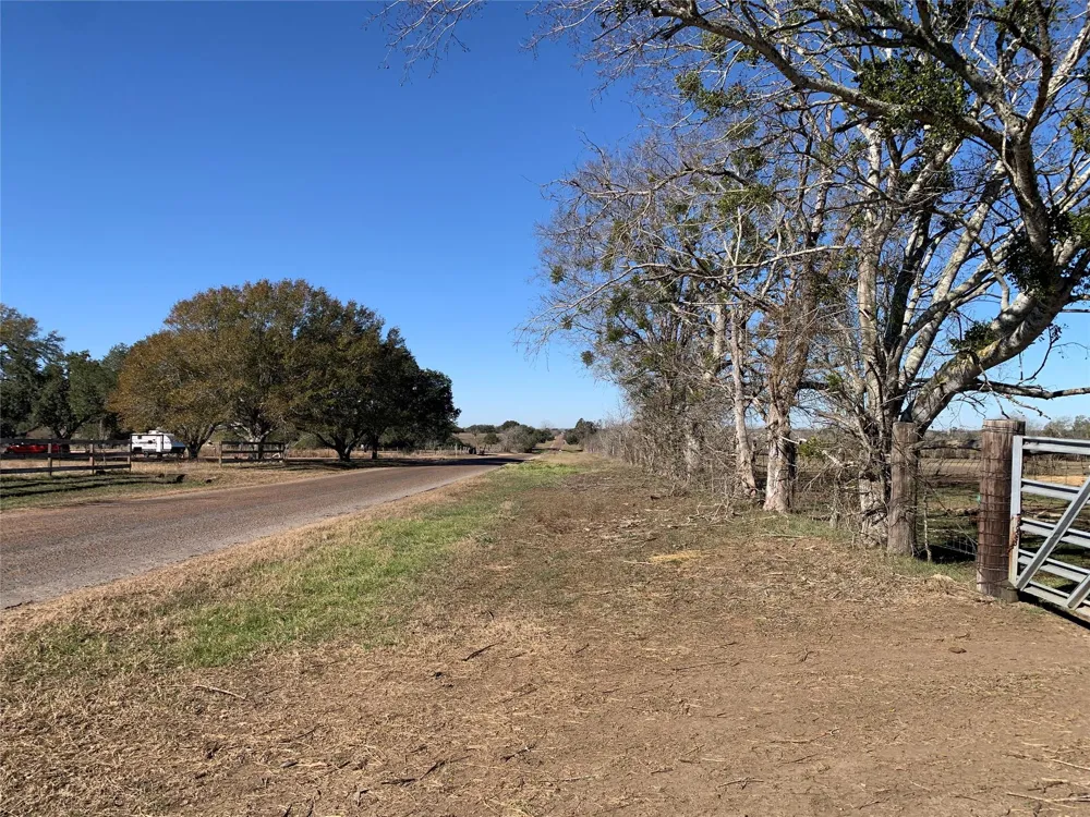 County Road 253 Weimar, TX 78962