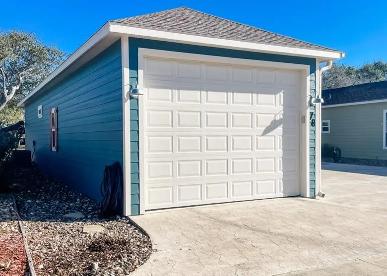 78 Augusta Circle Aransas Pass, TX 78336