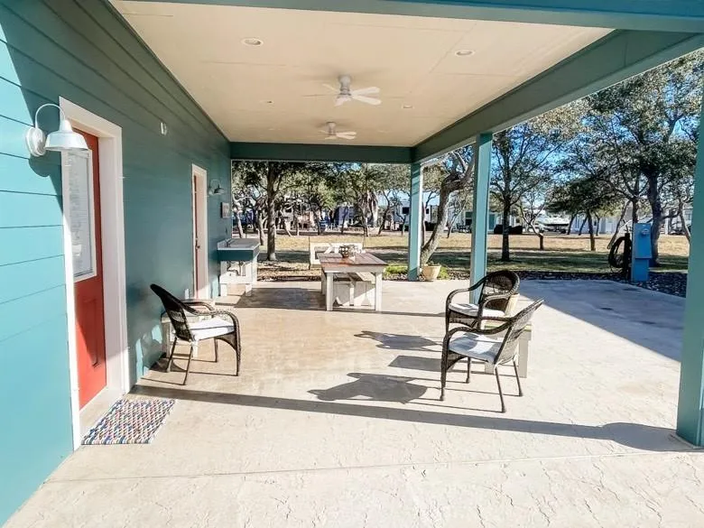 78 Augusta Circle Aransas Pass, TX 78336