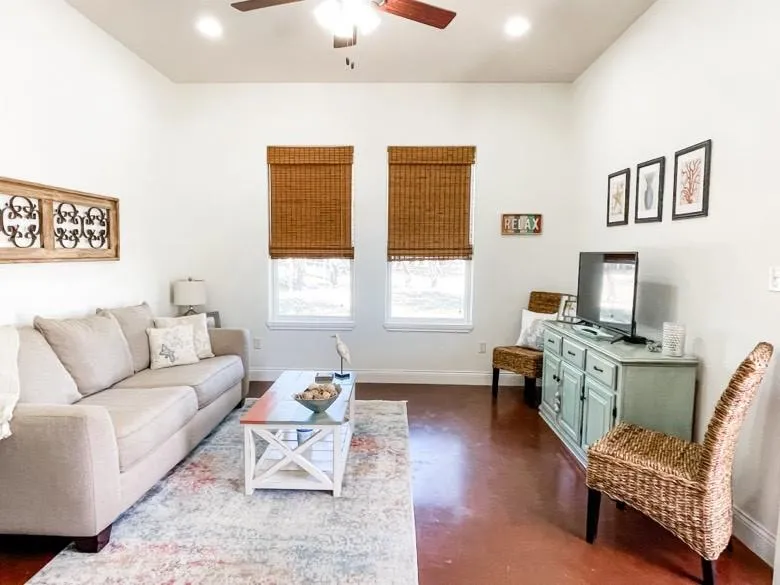 78 Augusta Circle Aransas Pass, TX 78336